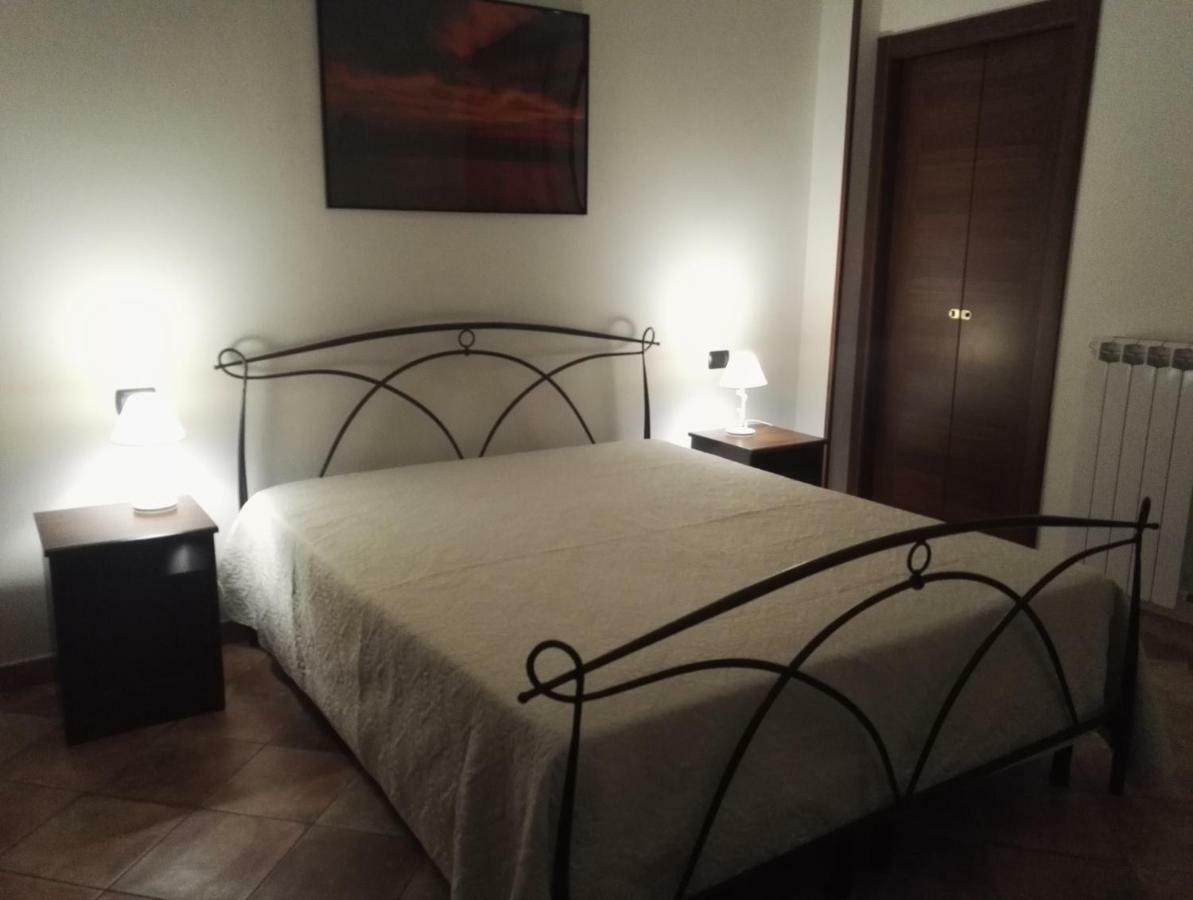 Il Grillo Parlante Bed & Breakfast Surbo Eksteriør bilde