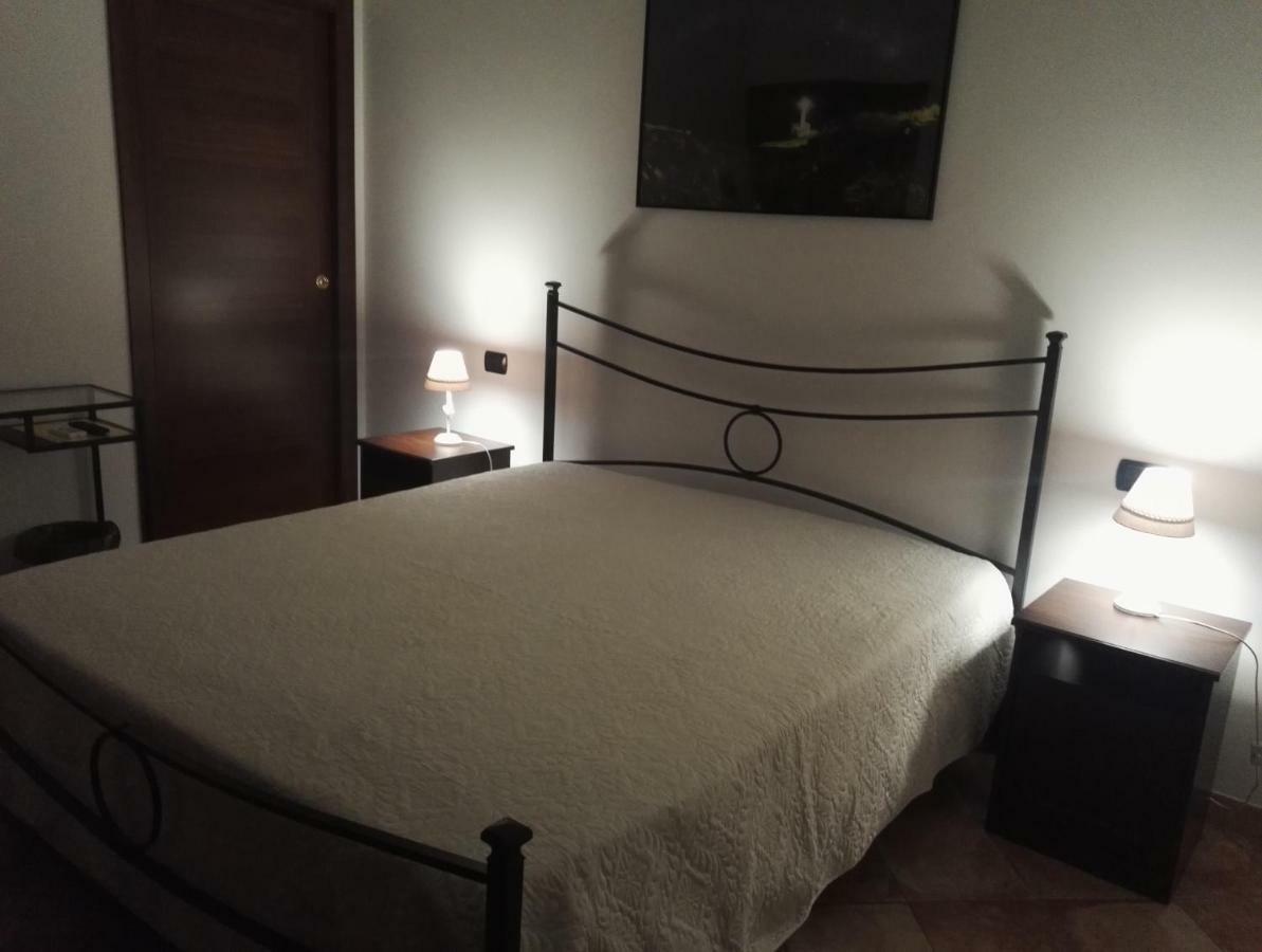 Il Grillo Parlante Bed & Breakfast Surbo Eksteriør bilde